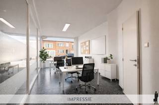 Maison à vendre à Anvers