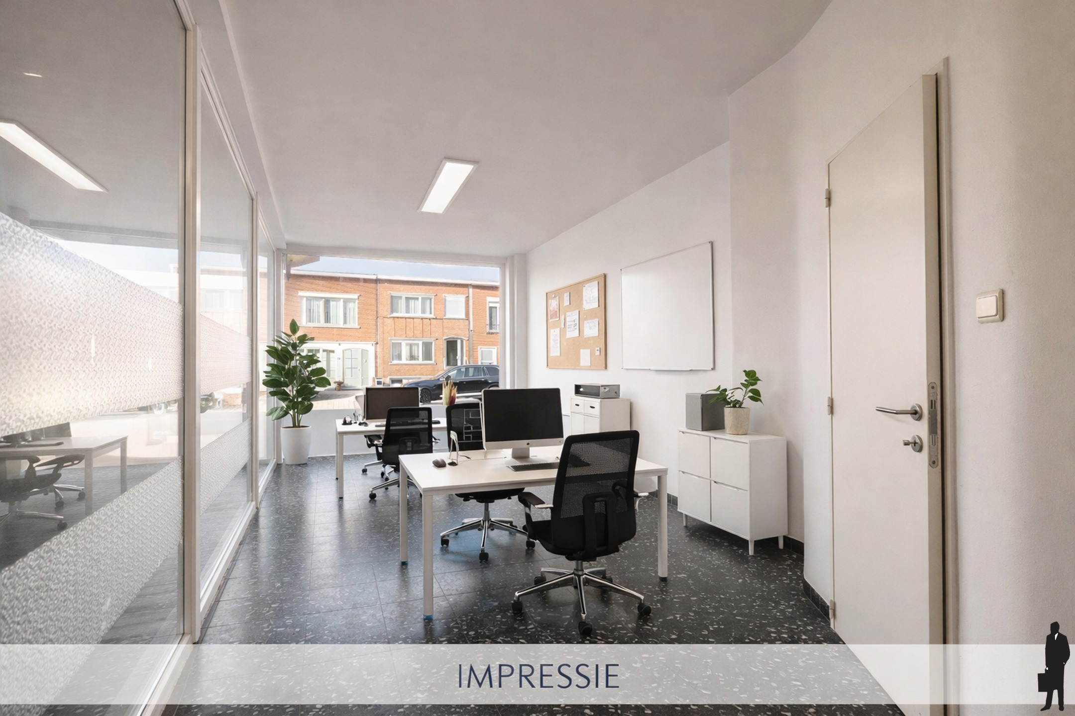 Maison à vendre à Anvers avec 2 chambres - photo 3