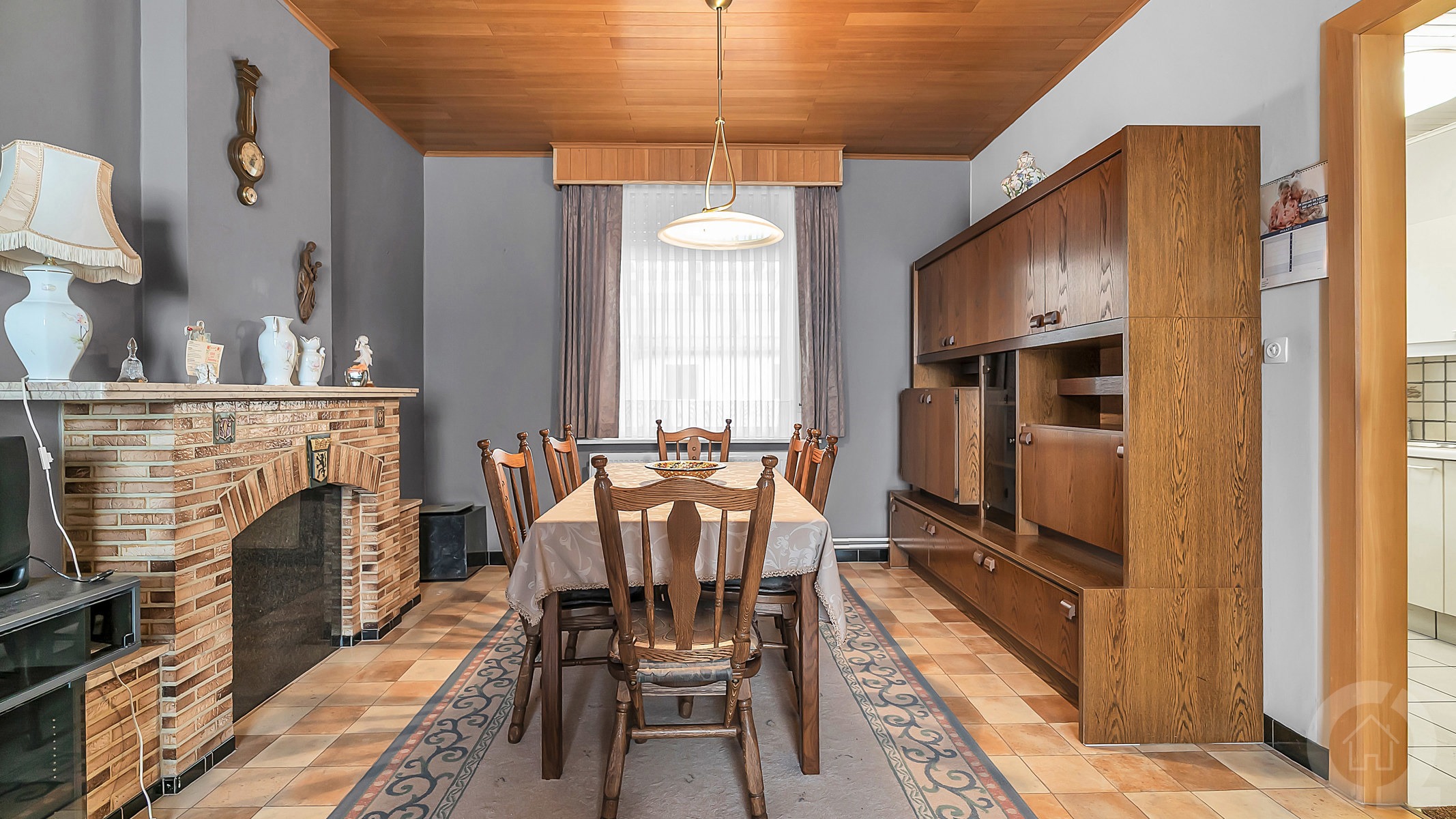Huis te koop in Tessenderlo-Ham met 2 slaapkamers - foto 5