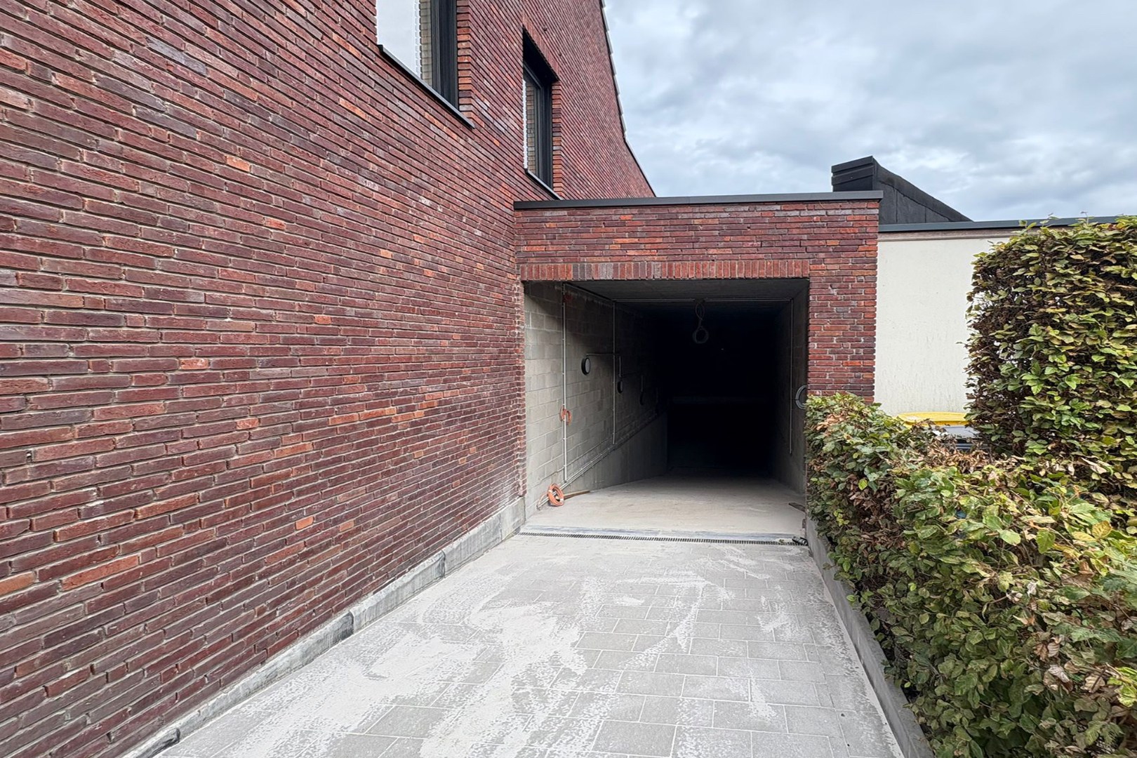 Garage for sale in Nijlen - photo 2