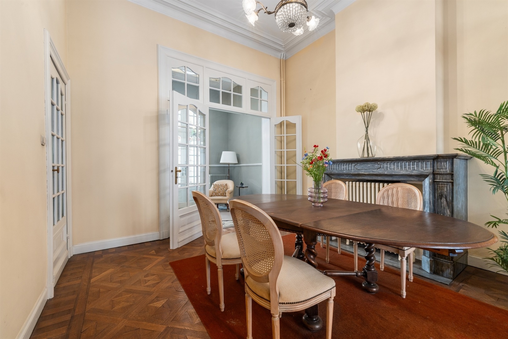 House for sale in Ghent with 4 bedrooms - photo 5