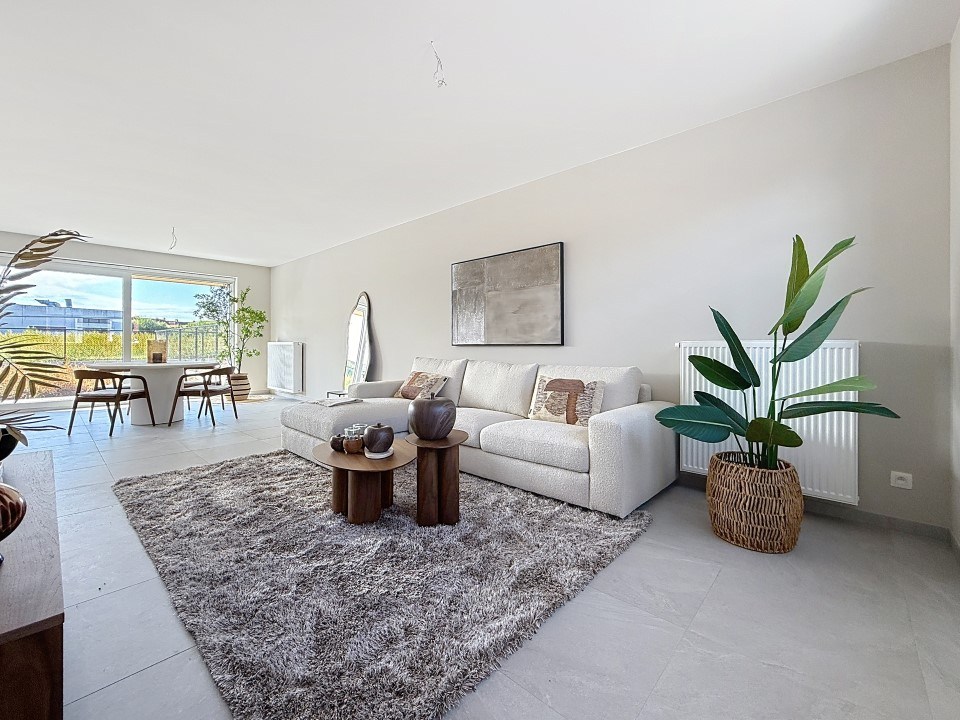 Hedendaagse nieuwbouwwoning te koop in het rustige Staden – energiezuinig en instapklaar! - foto 1