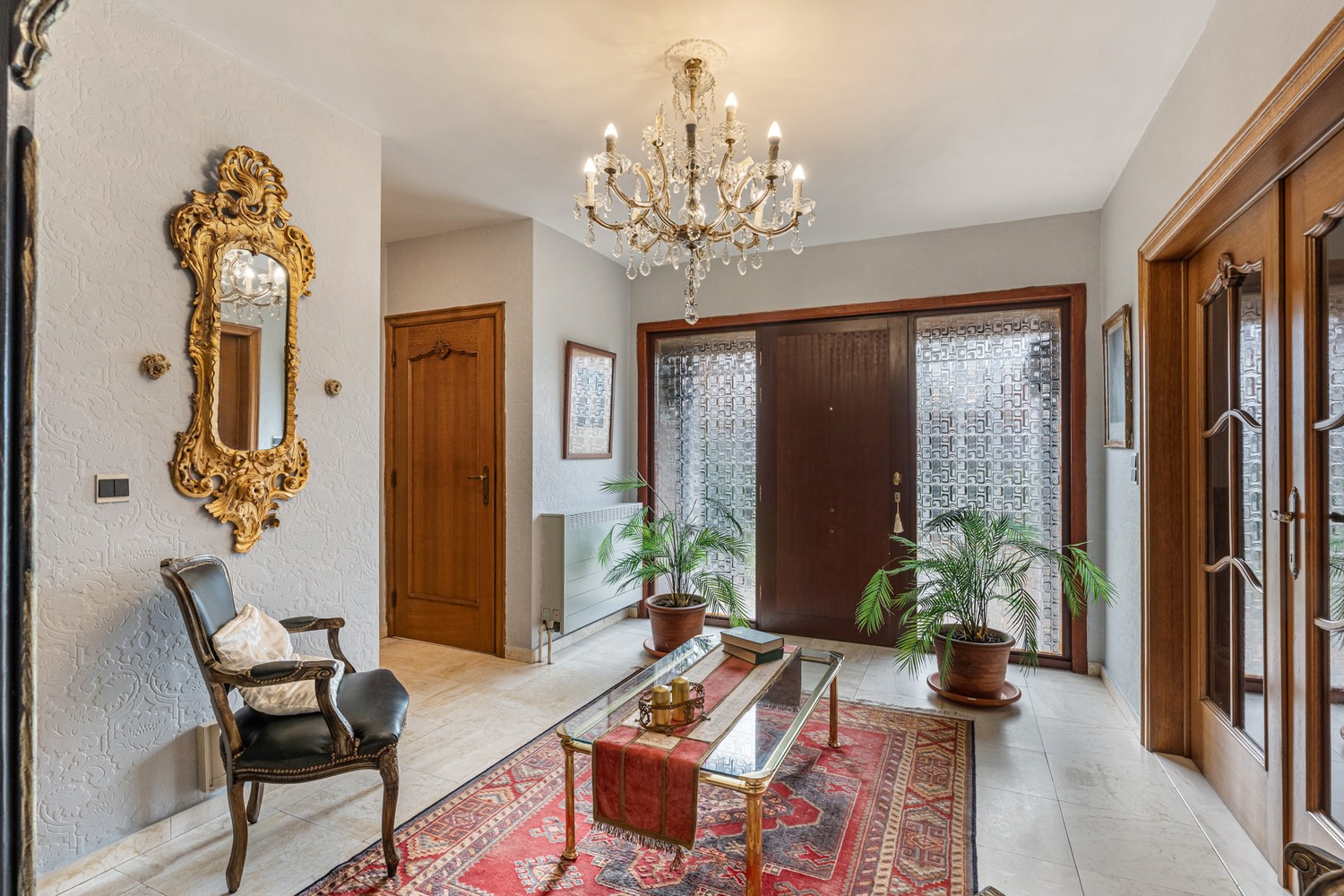 Maison à vendre à Opglabbeek avec 7 chambres - photo 4