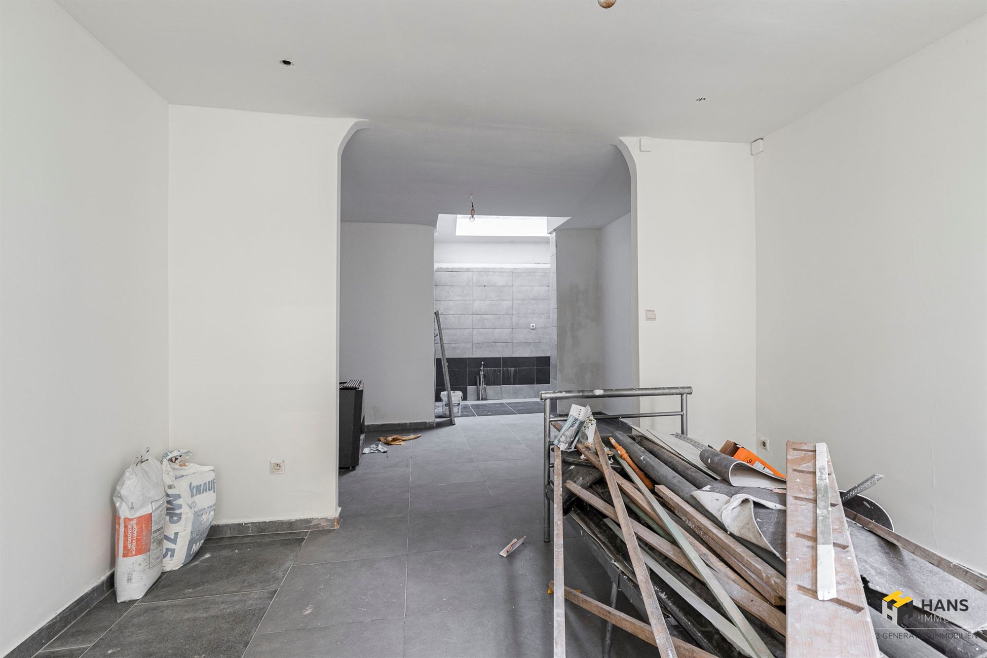 Maison à vendre à Borgerhout avec 2 chambres - photo 5