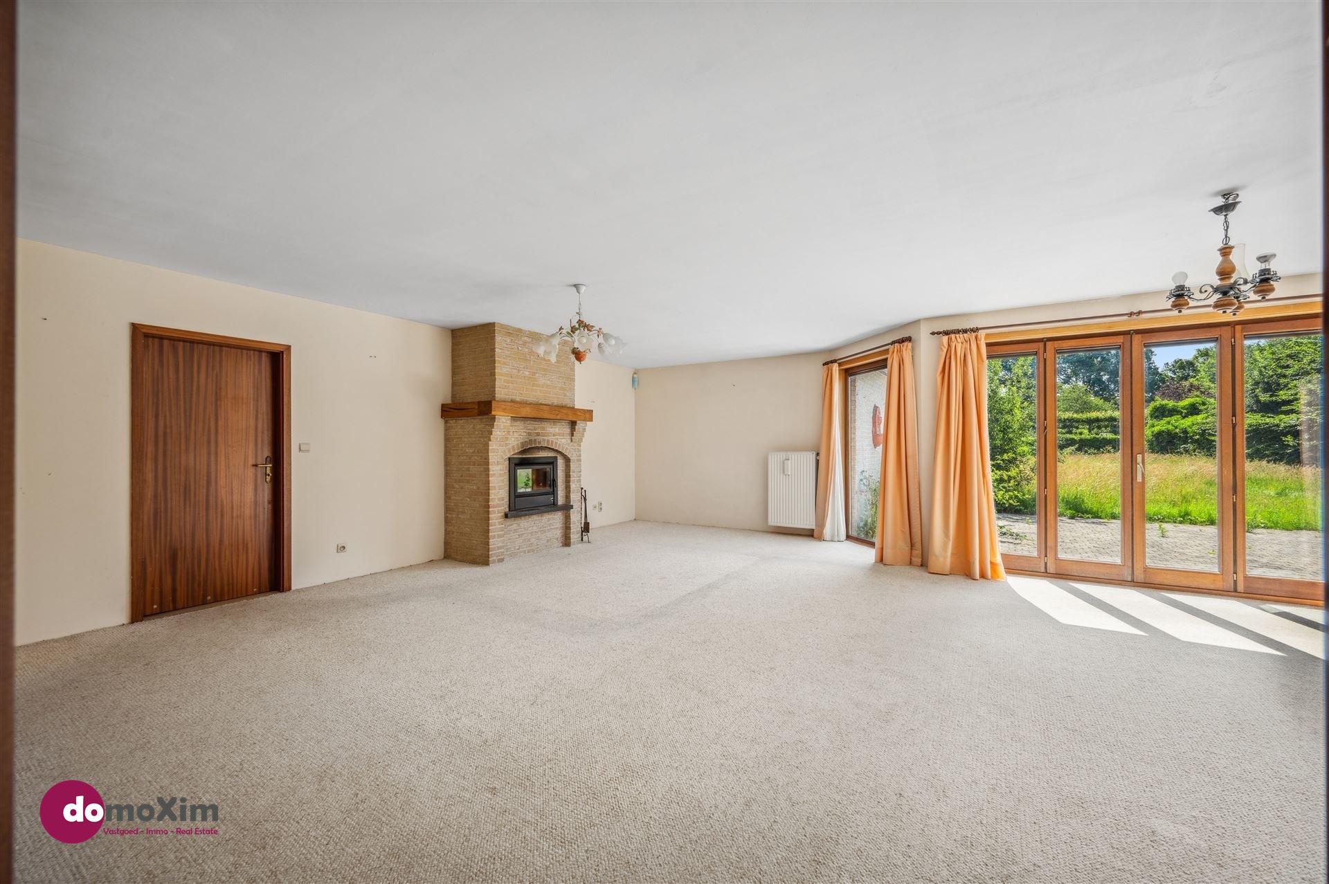 Op te frissen villa met 341 m2 bewoonbare oppervlakte ! - foto 5