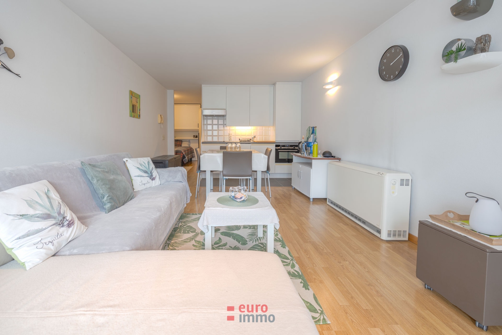 Residentie Nieuwpoort Promenade I - 0404 - photo 5