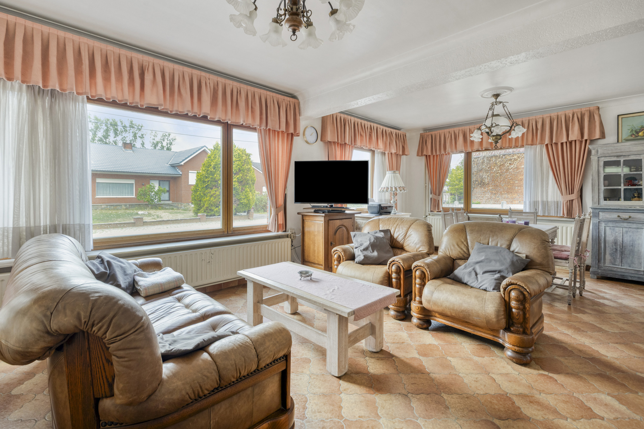 Maison à vendre à Scherpenheuvel-Zichem avec 3 chambres - photo 4