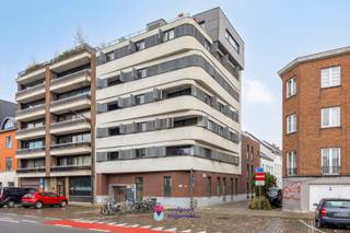 Appartement à louer à Gand