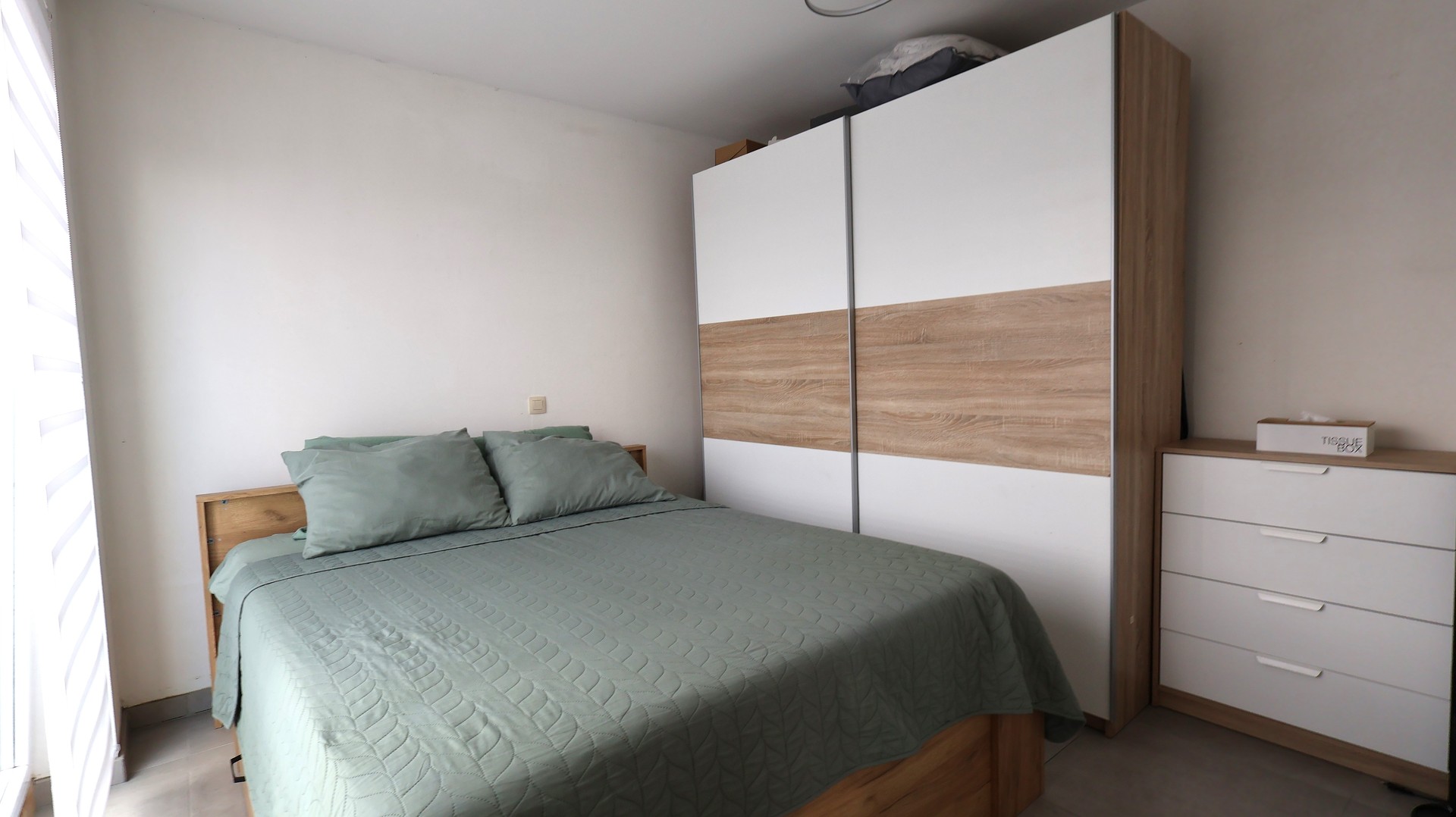 Apartment for rent in Roeselare with 1 bedroom - photo 4