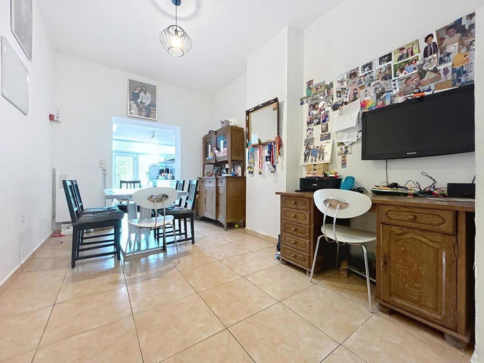 Maison à vendre à Ostende avec 3 chambres - photo 5