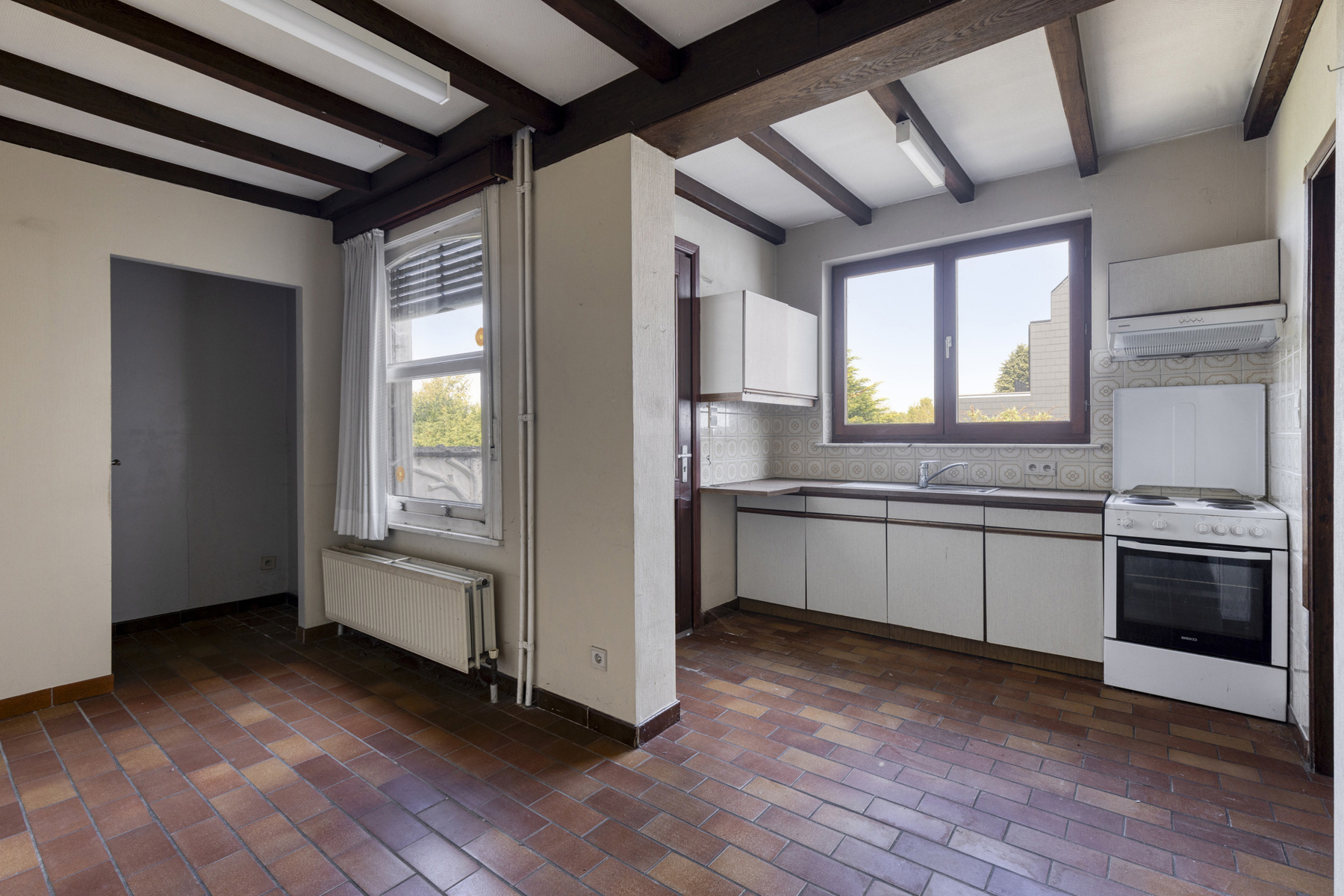 Huis te koop in Holsbeek met 2 slaapkamers - foto 4