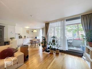 Apartment for rent in Ghent