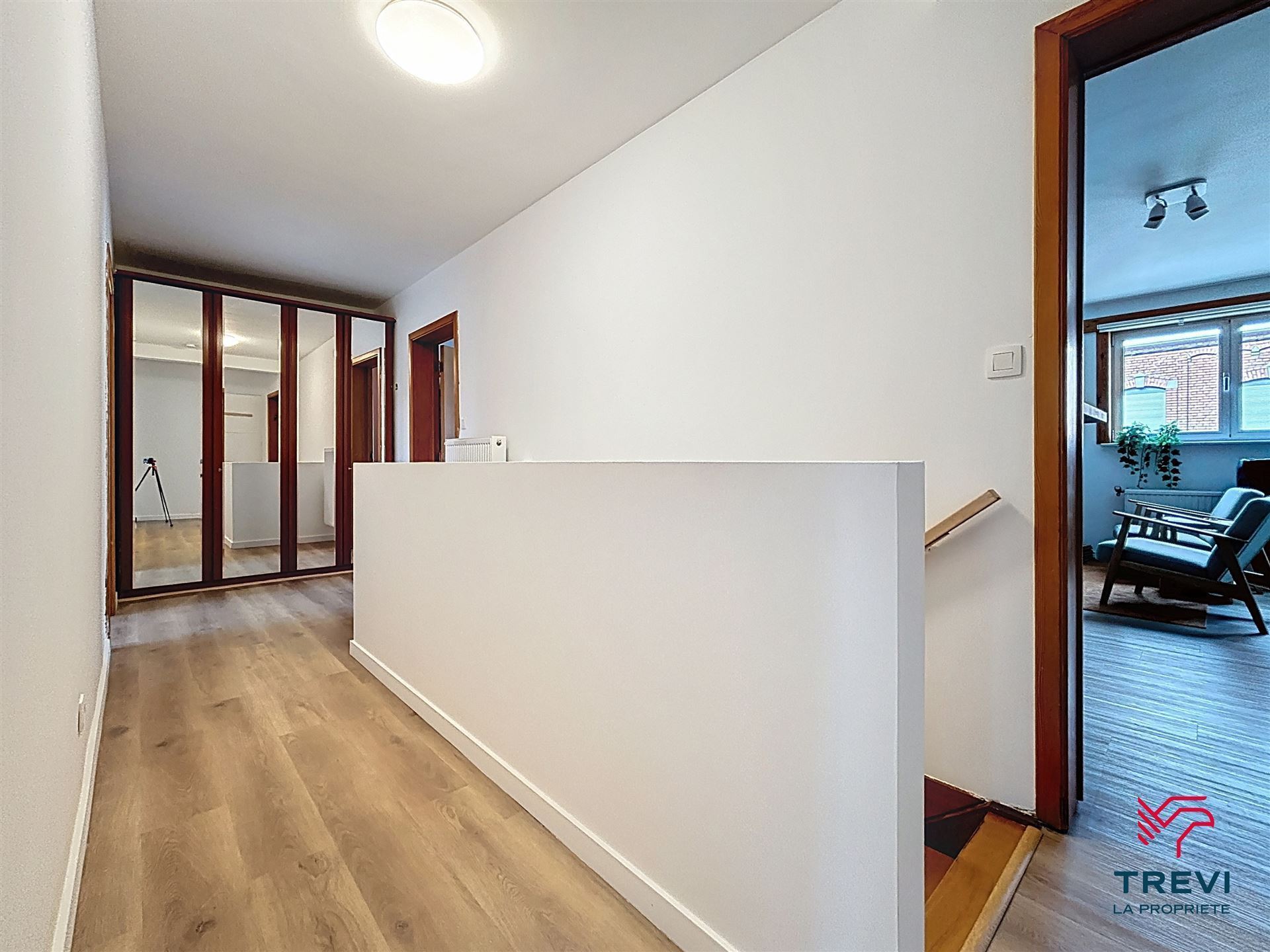 Huis te koop in Charleroi met 3 slaapkamers - foto 5