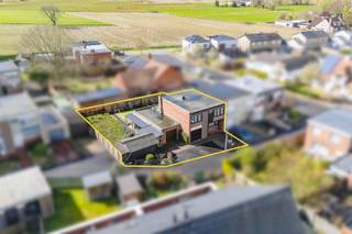 House for sale in Deerlijk