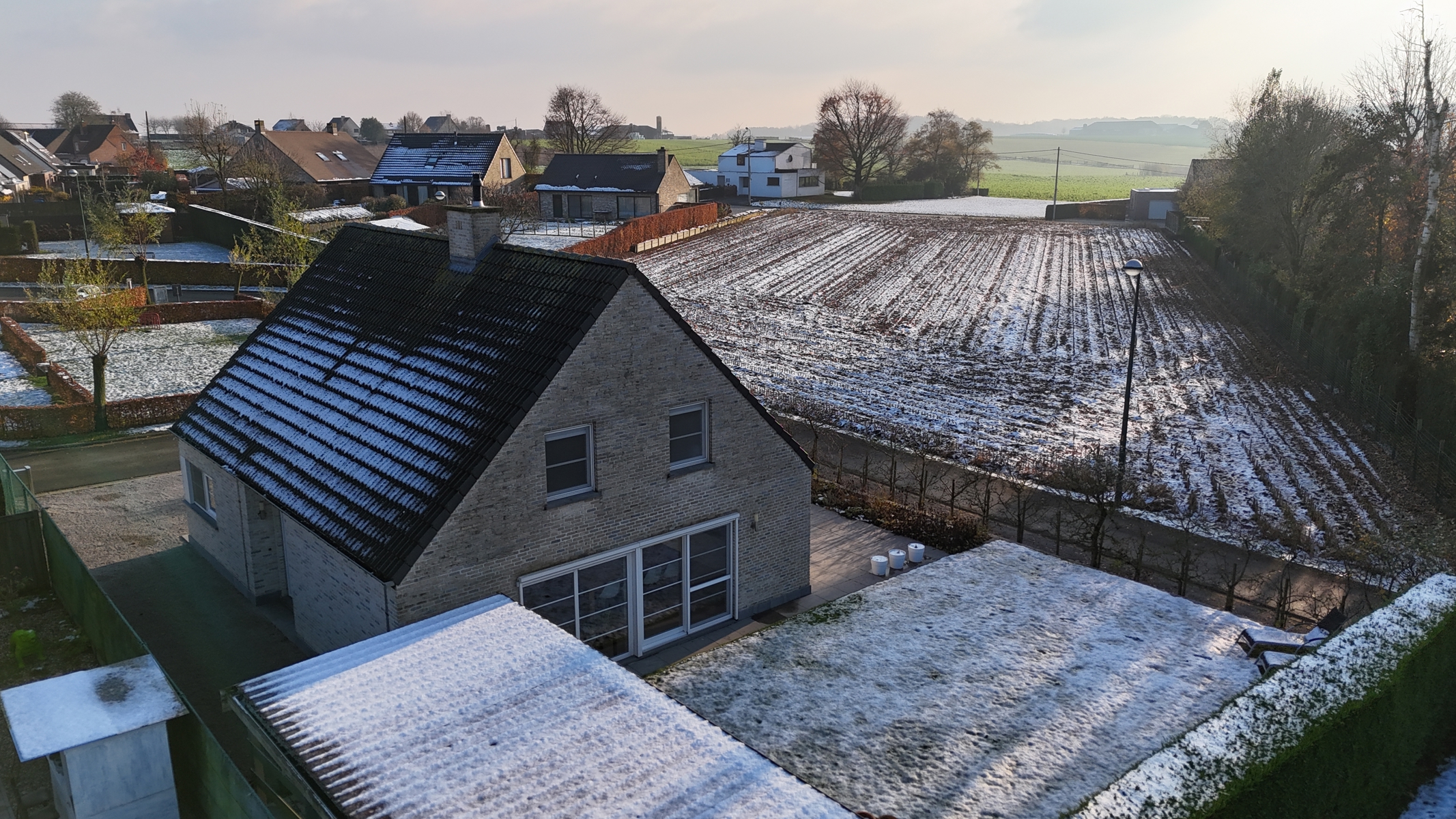 Maison à vendre à Wortegem-Petegem avec 4 chambres - photo 2