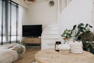 Appartement à vendre à Anvers