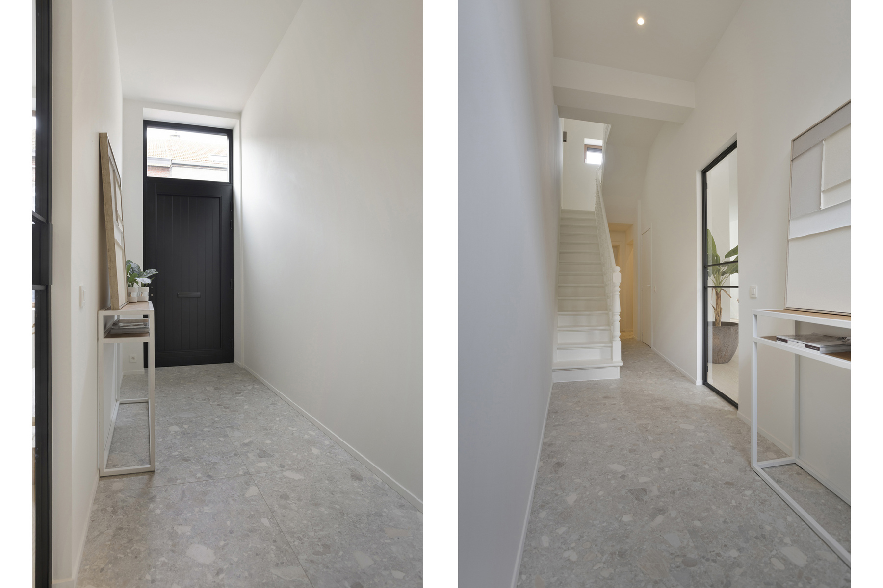 Gerenoveerde herenwoning in hartje Tienen – EPC A - foto 5