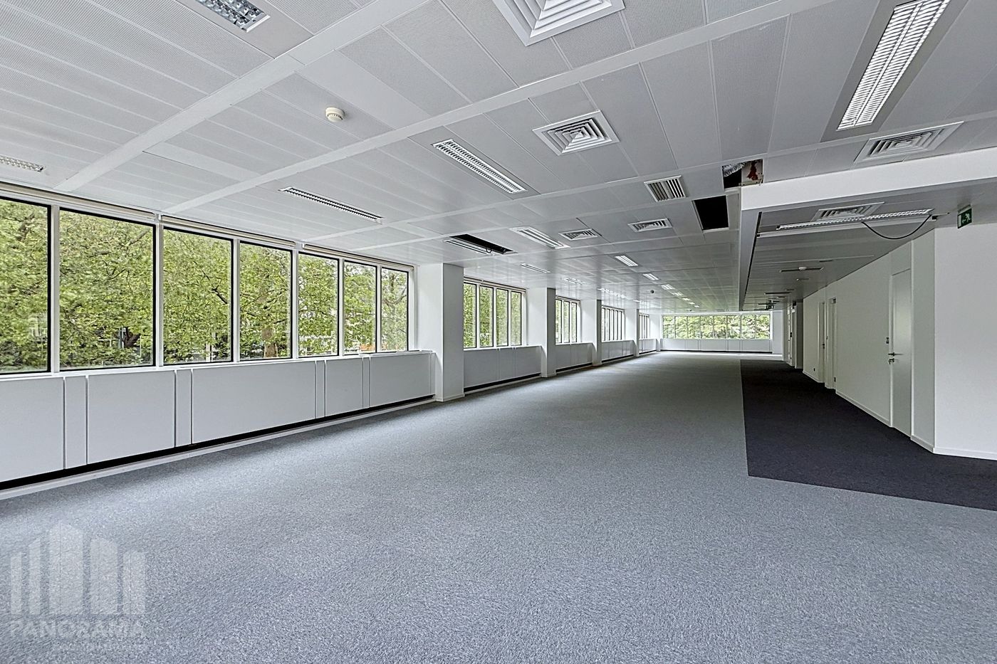 kantoorgebouw van 987 m² met high-end voorzieningen te huur aan Avenue Louise - foto 4