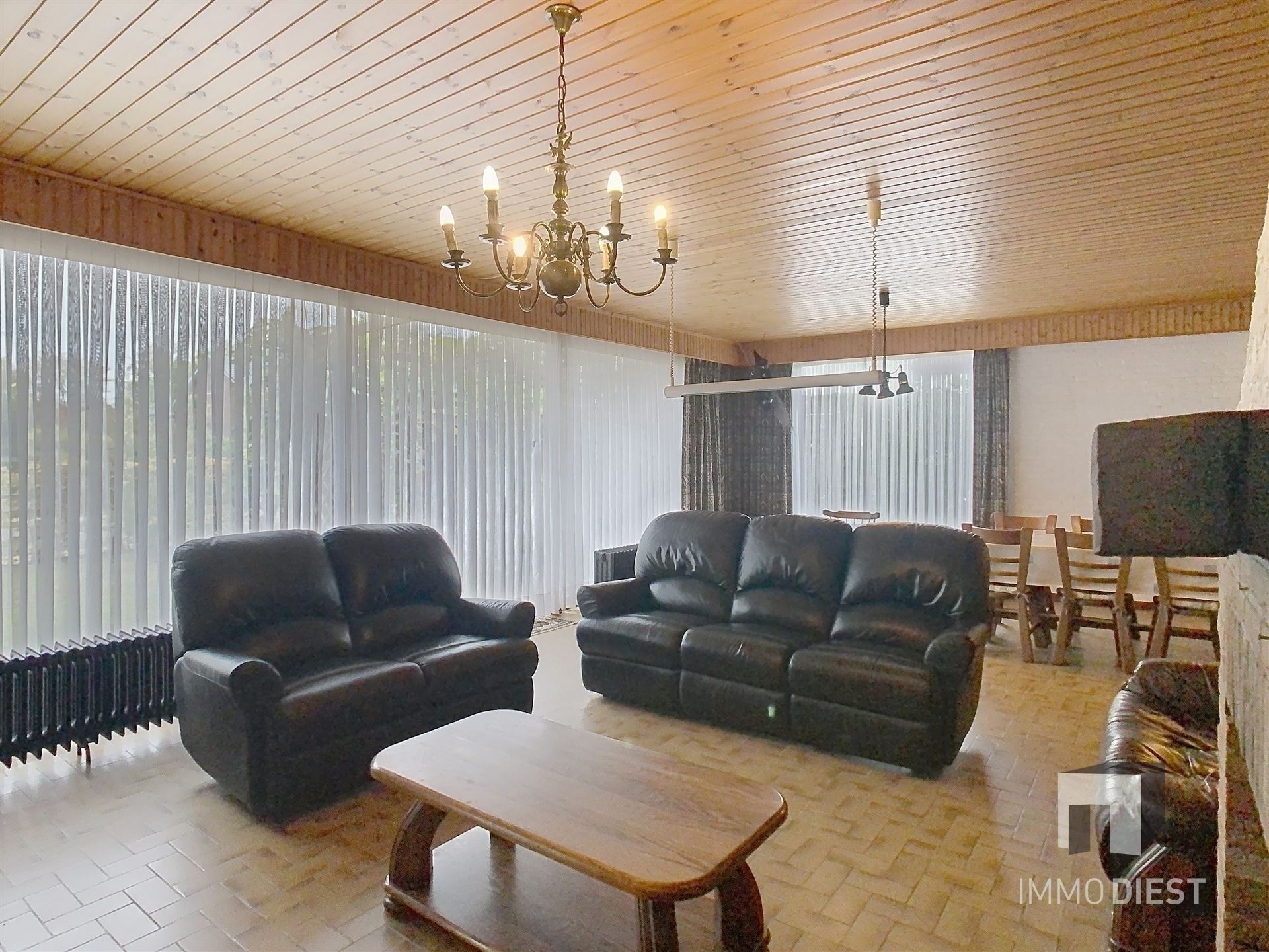 Maison à vendre à Tessenderlo-Ham avec 5 chambres - photo 3