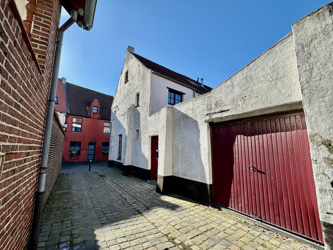 Huis te koop in Brugge met 2 slaapkamers - foto 2