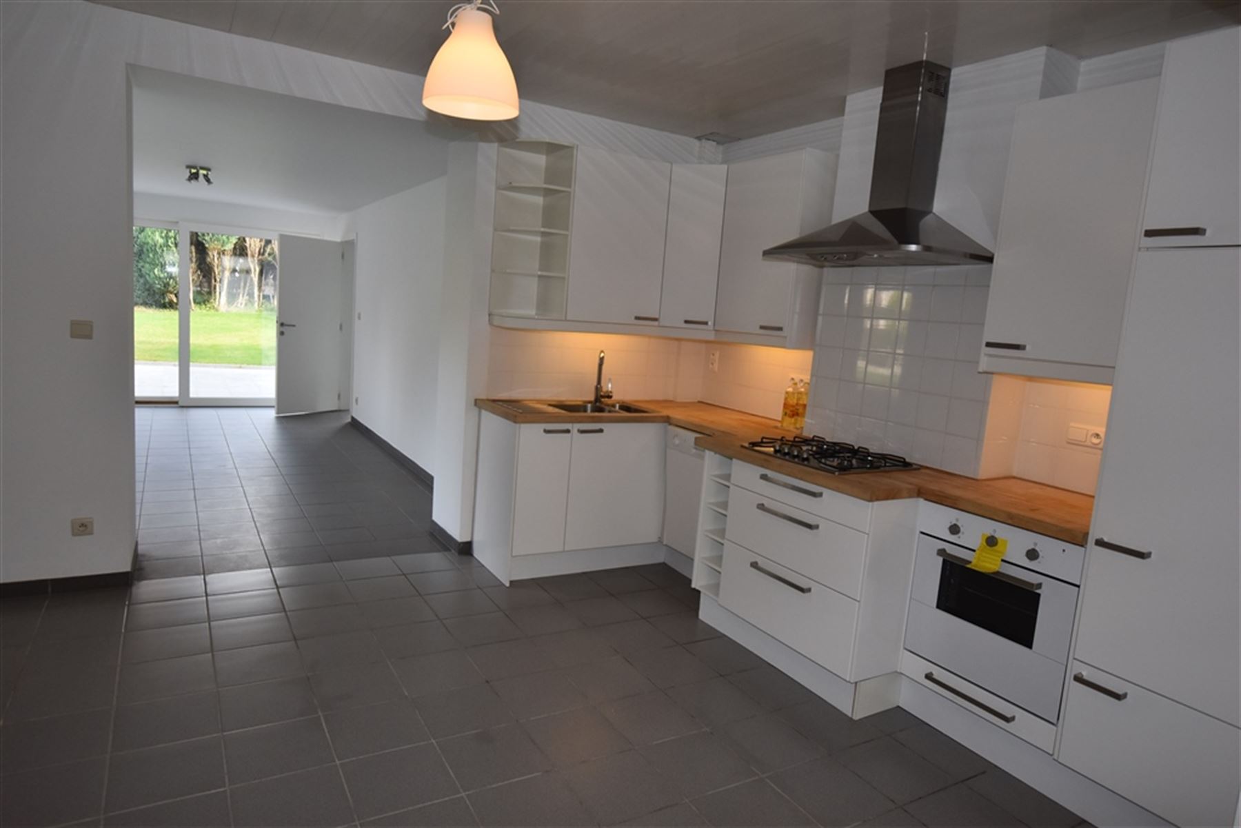 In 2015 volledig gerenoveerde woning - foto 3