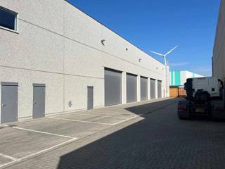 Commercial à louer à Anvers