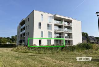Apartment for rent in Bruges