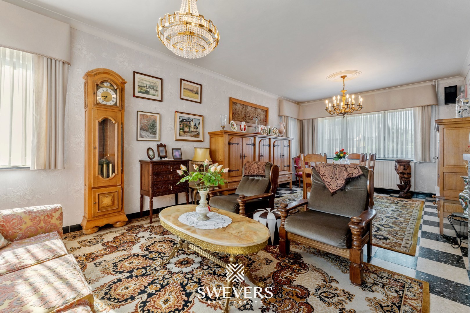 Vrijstaande woning met potentieel en topligging - foto 5