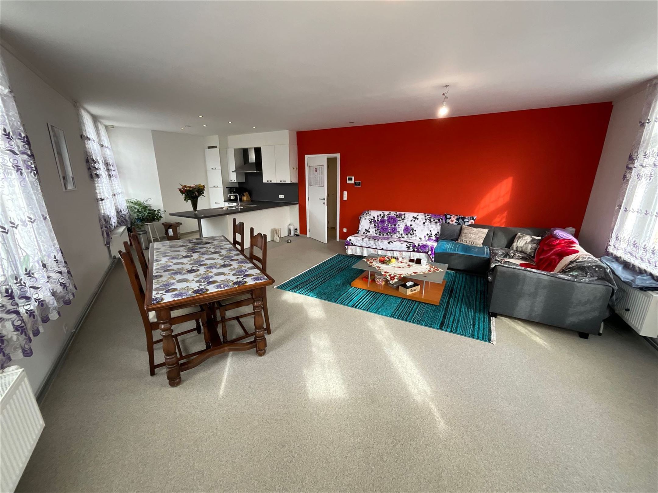 Appartement à louer à Bissegem avec 2 chambres - photo 5