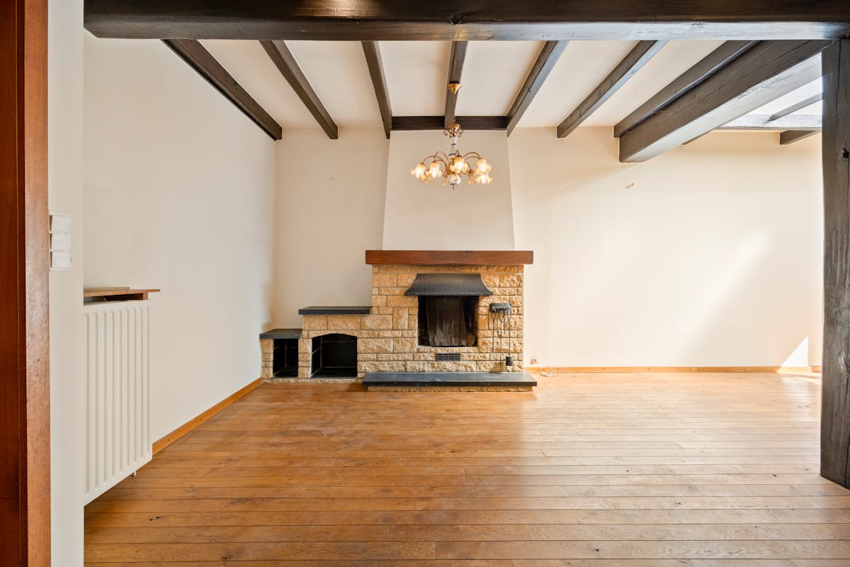 Charmant huis met veel potentieel te koop in Kapellen! - foto 5