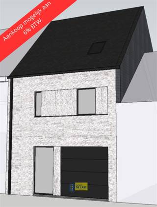 <p><span>Aankoop mogelijk aan 6% BTW! Deze prachtige energiezuinige nieuwbouwwoning is ideaal gelegen in het centrum van Stabroek, op wandelafstand van winkels, scholen en openbaar vervoer. De woning combineert modern comfort met een duurzame bouwkwaliteit.</span></p><p><span>Op het gelijkvloers bevindt zich een lichtrijke leefruimte met open, volledig ingerichte keuken die uitgeeft op de tuin. De woning beschikt over 5 ruime slaapkamers en 2 stijlvolle badkamers, ideaal voor gezinnen of wie extra ruimte zoekt voor bureau of hobbykamer.</span></p><p><span>Dankzij de warmtepomp, zonnepanelen, hoogwaardige isolatie en ventilatiesysteem D geniet u van een laag energieverbruik en optimaal wooncomfort. Verder beschikt de woning over een garage en een verfijnde afwerking met kwalitatieve materialen.</span></p><p><span>Een instapklare, toekomstgerichte woning op een topligging in het centrum van Stabroek.</span></p>