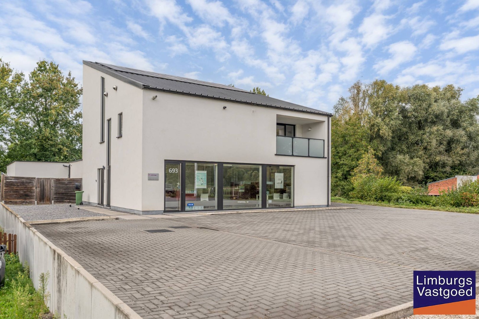 House for sale in Hasselt with 3 bedrooms - photo 4