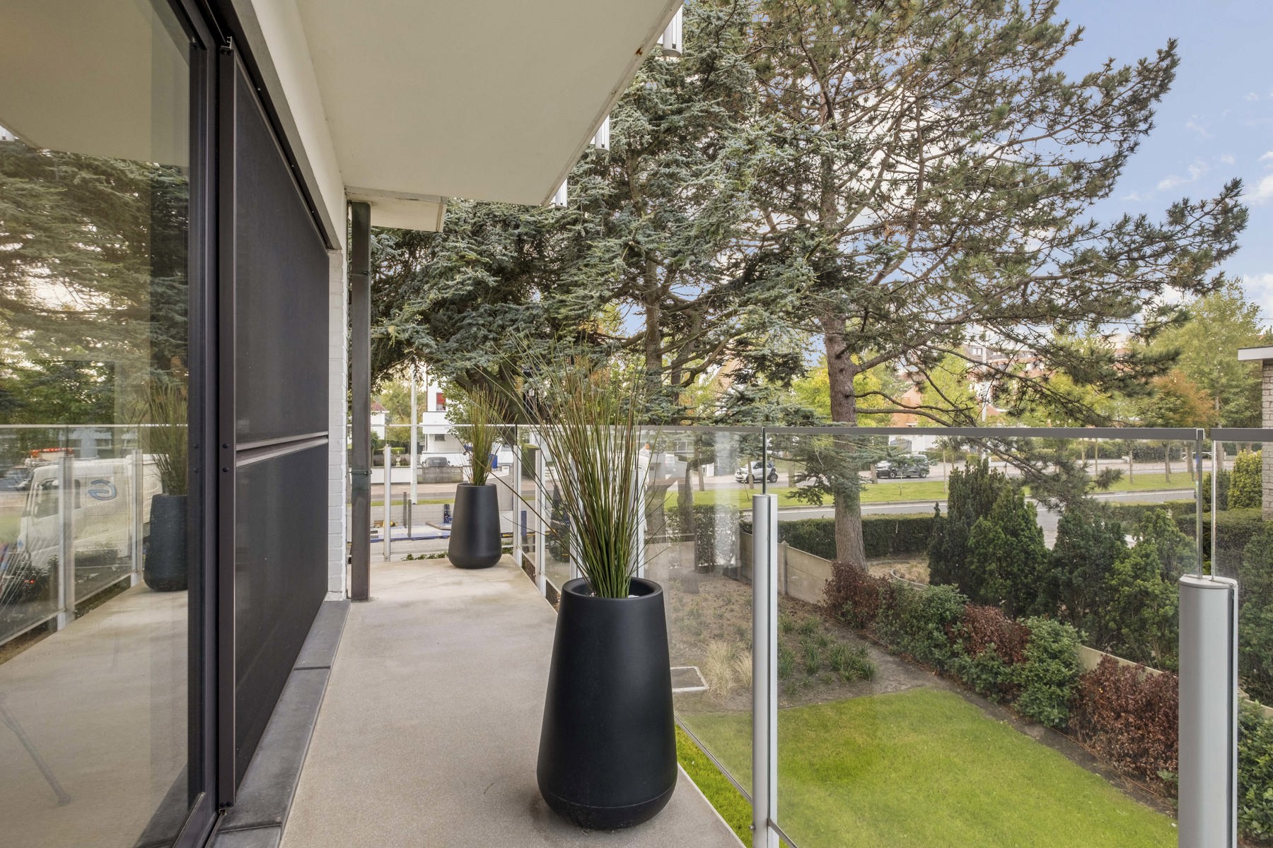 Stijlvol en modern appartement op toplocatie in Knokke-Heist - foto 2