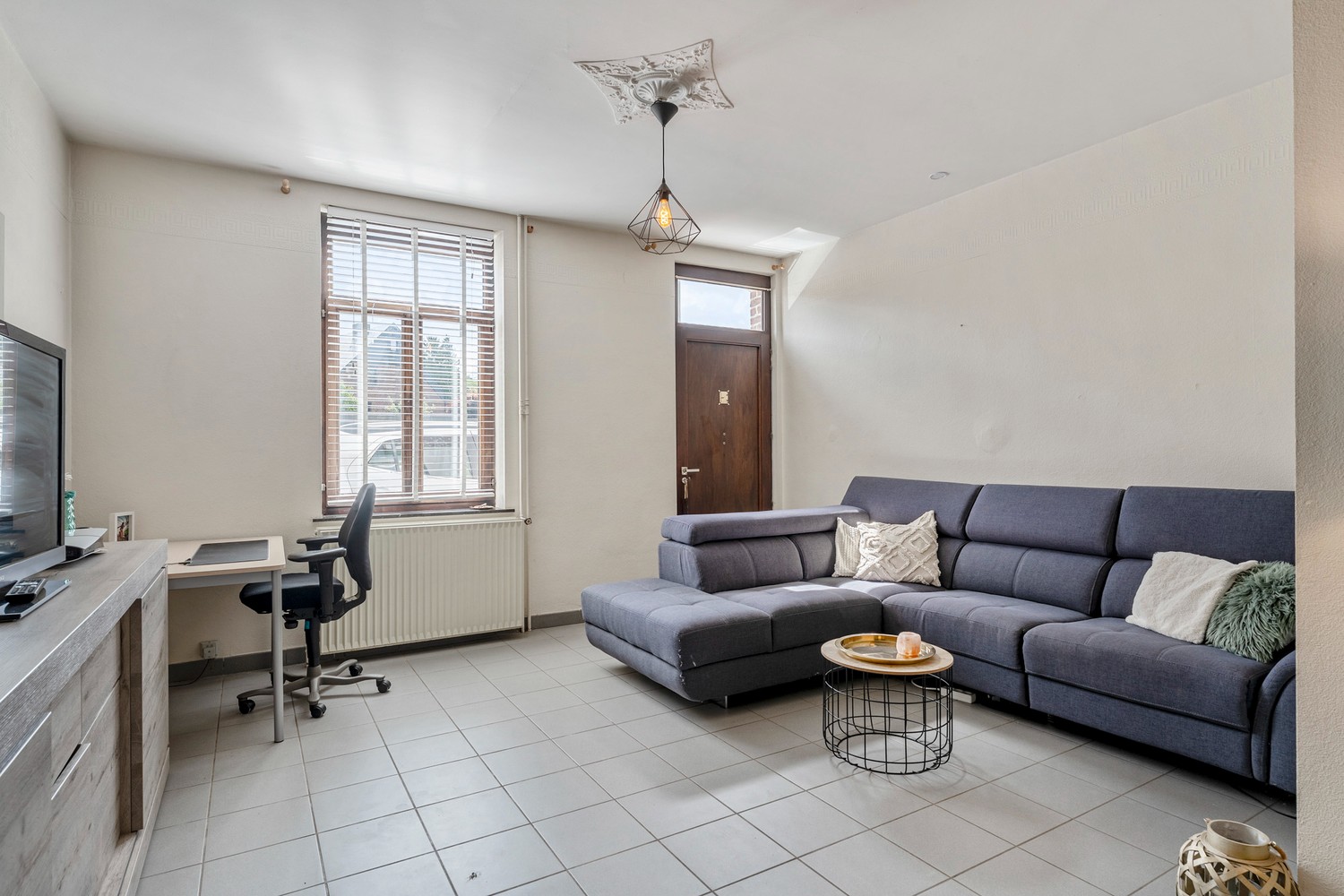 Ruime en lichtrijke woning met 4 slaapkamers, 2 garages, een kelder en een tuin te Oud-Heverlee! - foto 5
