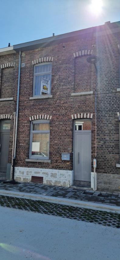 Maison à vendre à Tirlemont avec 2 chambres - photo 1