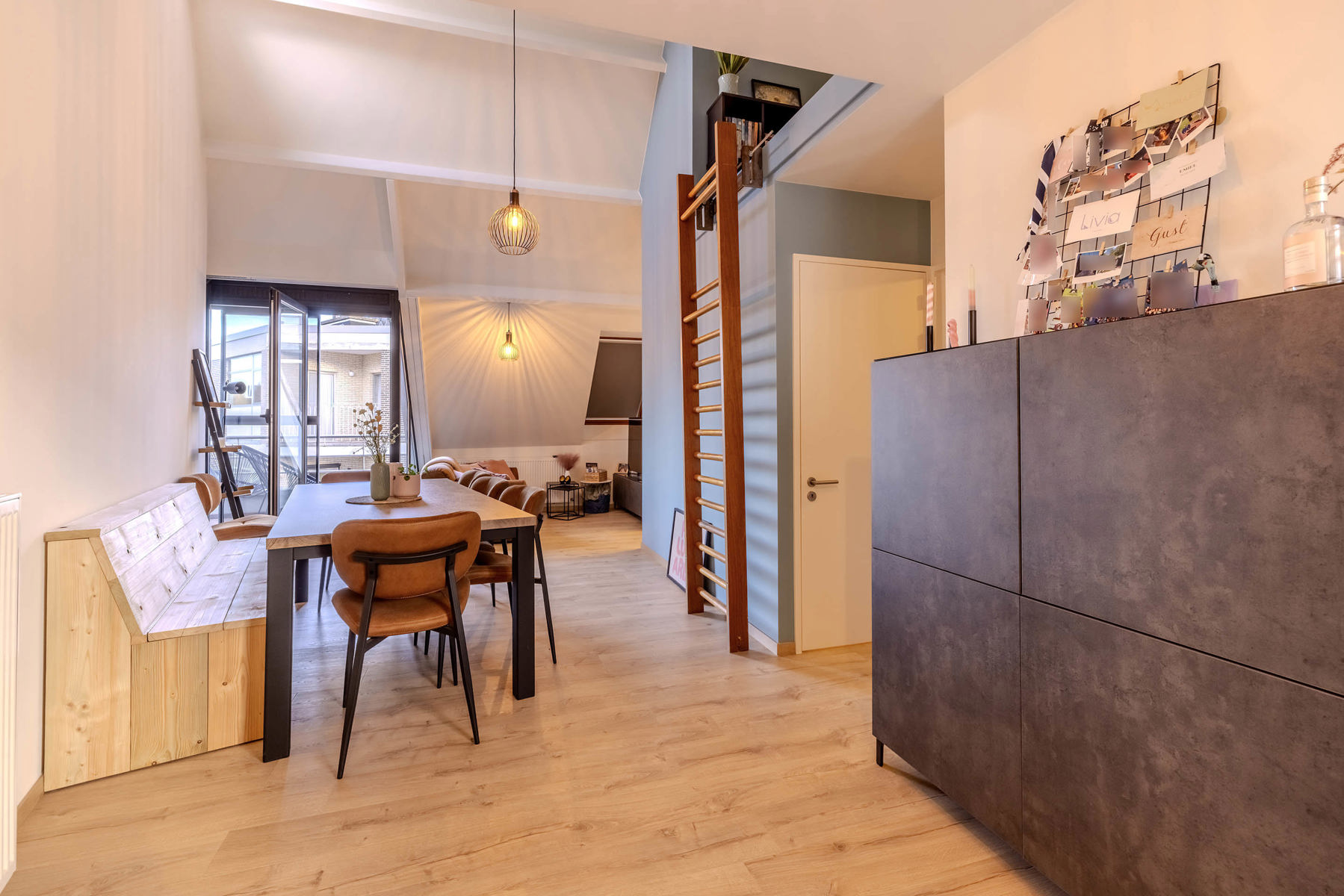 Apartment for sale in Herentals with 1 bedroom - photo 2