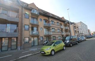 Res. Noorderlicht.Leuk 2 slaapkamerappartement super centraal gelegen in het dorp van Zeebrugge.Appartement bestaande uit de inkom met grote...