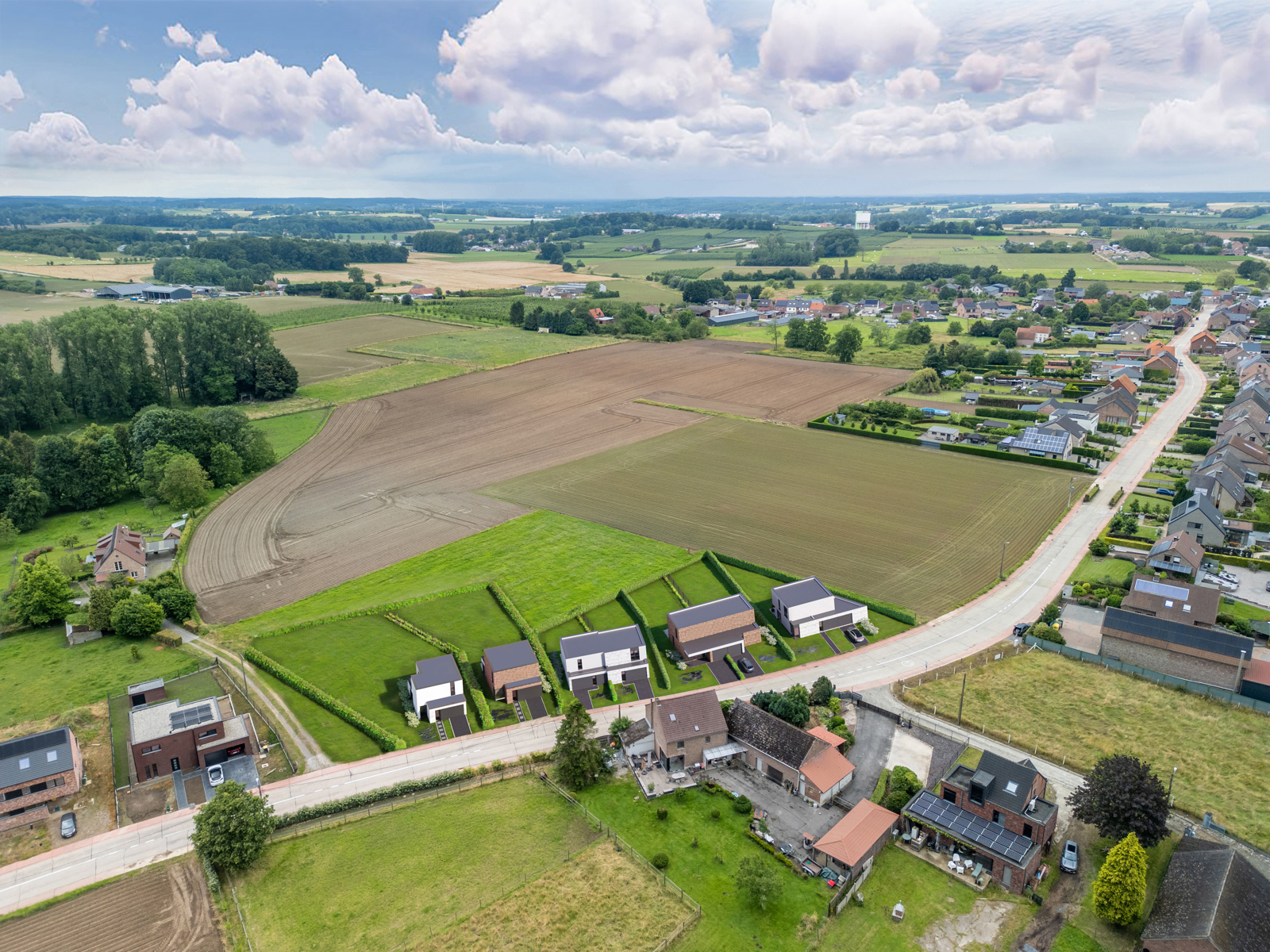 House for sale in Tielt-Winge with 3 bedrooms - photo 5