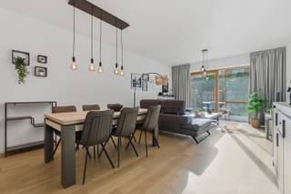 Appartement à vendre à Ypres