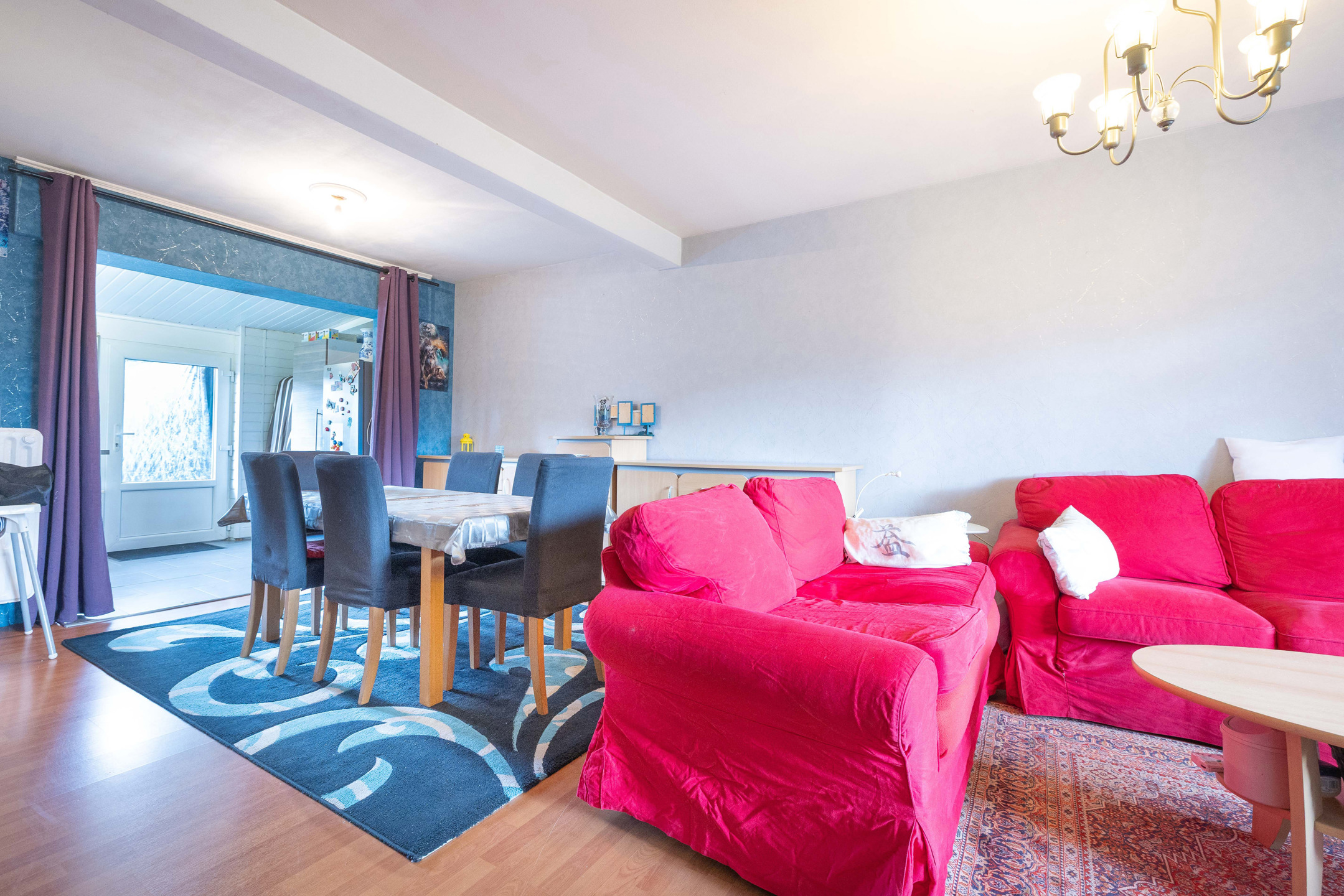 Rustig gelegen gezinswoning nabij Erasmus - foto 5