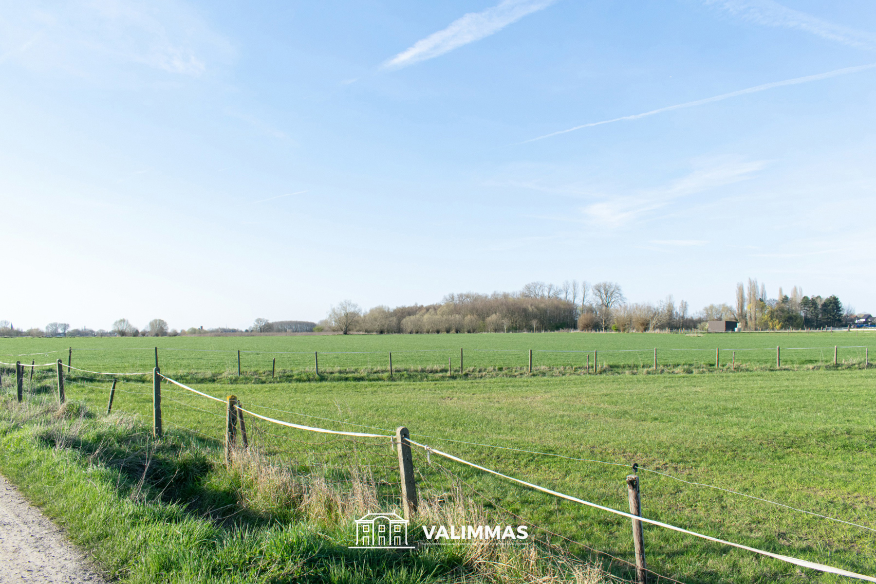 Welgelegen landbouwgrond (akkerland), ±52are. Vrij van pacht - foto 4