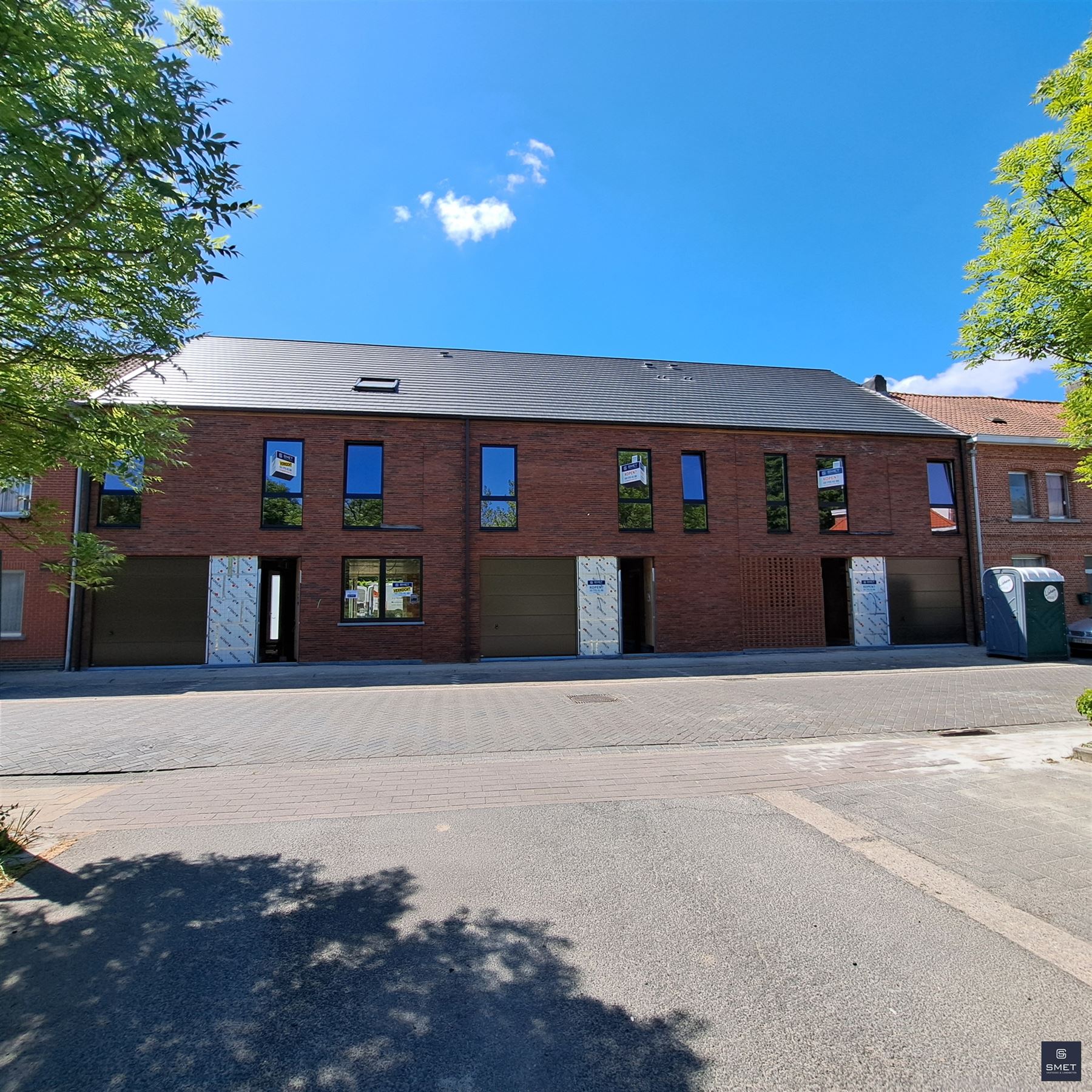 Nul-energie woning met 5 slks - foto 1