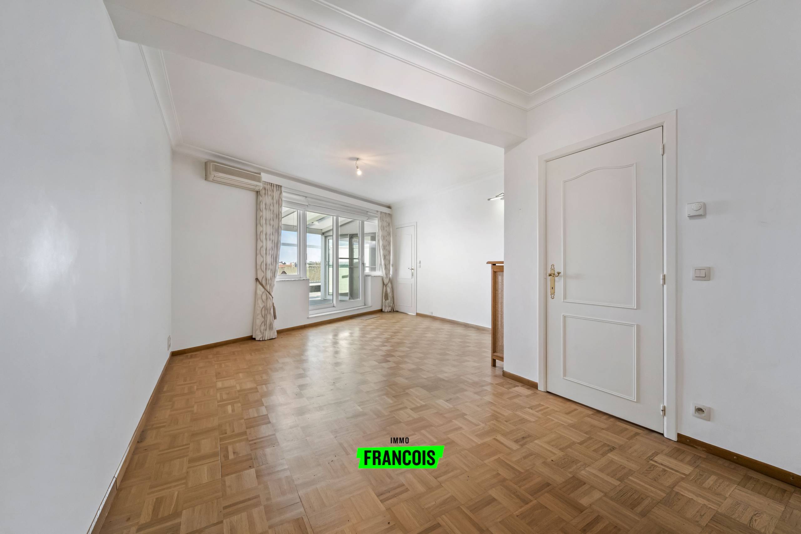 Apartment for sale in Ostend with 1 bedroom - photo 5