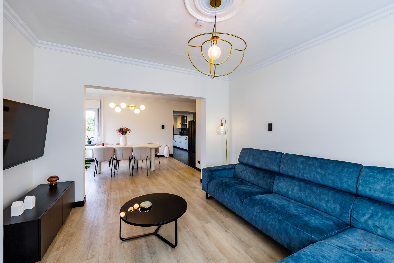 Maison à vendre à Gavere avec 3 chambres - photo 5