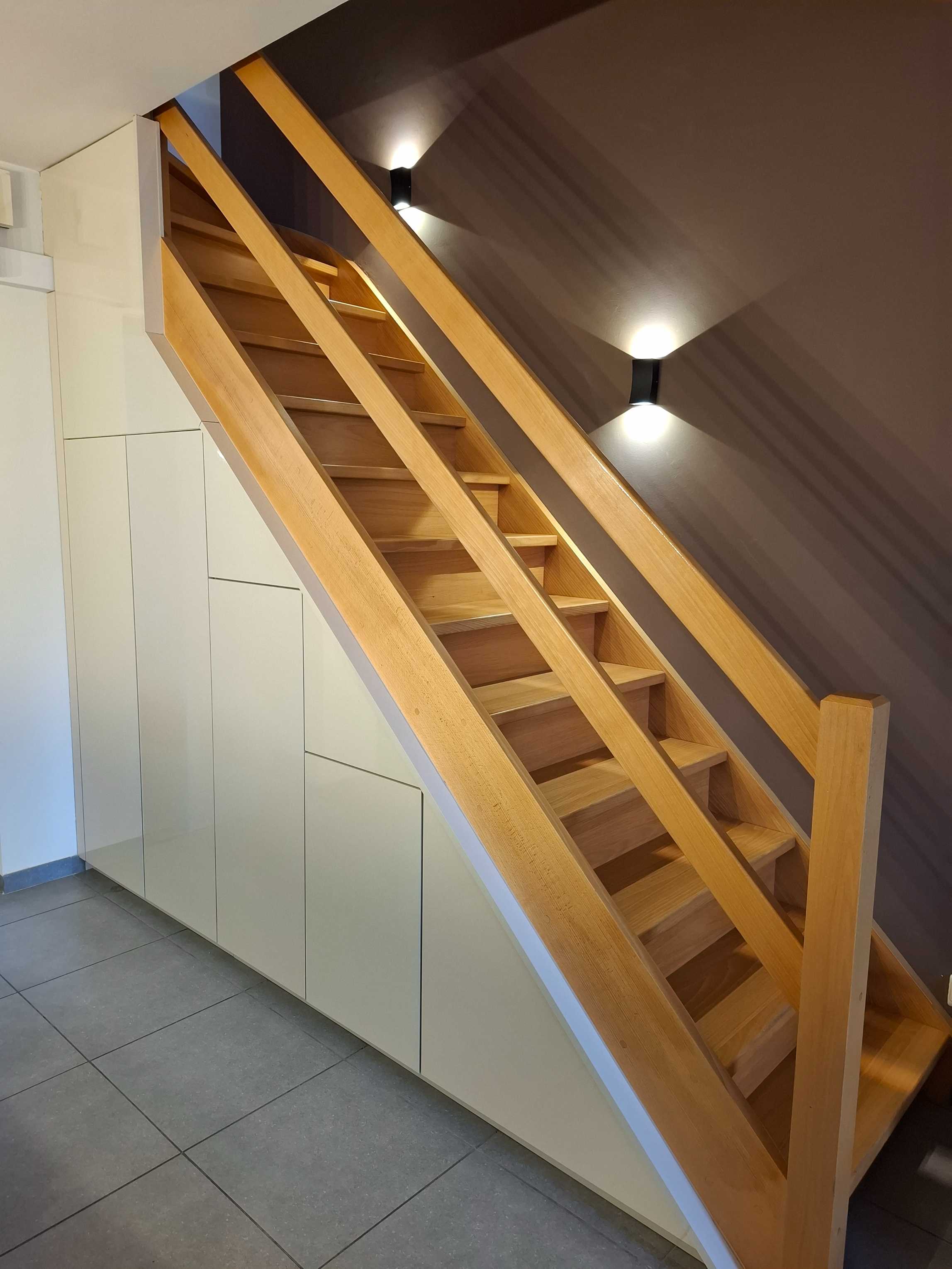 Maison à vendre à Hamme avec 4 chambres - photo 4