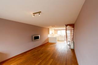 Appartement à vendre à Ruiselede