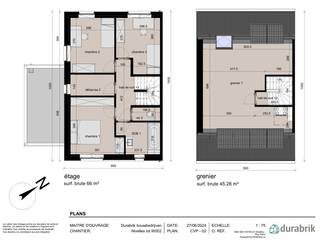 Huis te koop in Nijvel