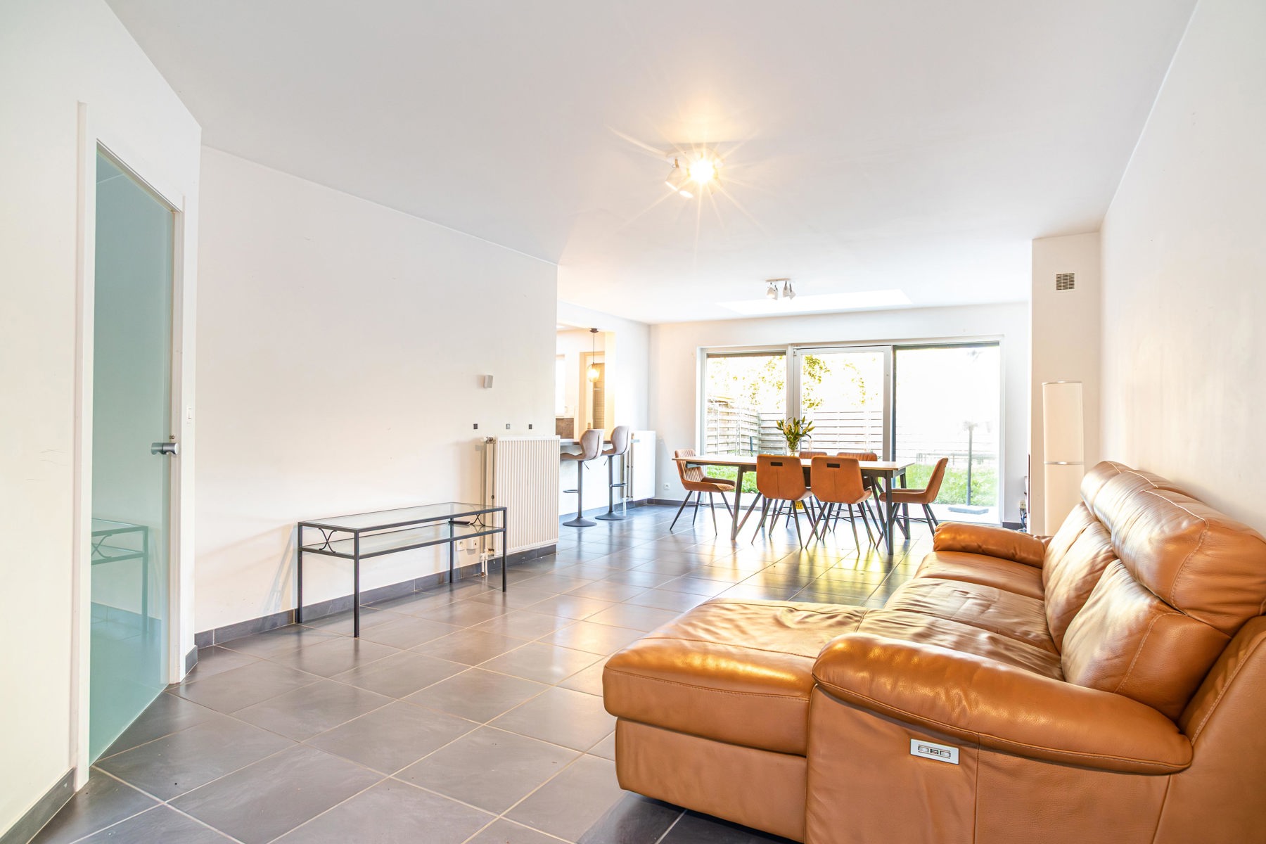 Instapklare, ruime woning met uniek groen uitzicht - foto 4