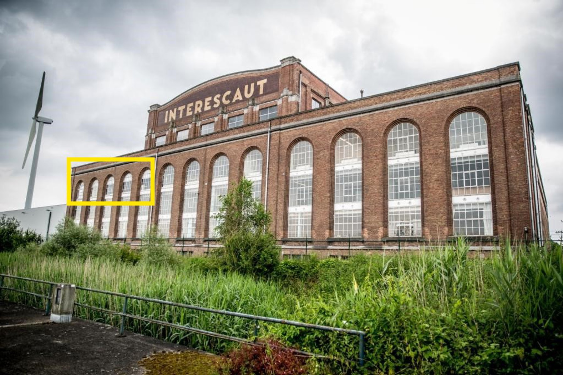 Commercieel te huur in Schelle - foto 1