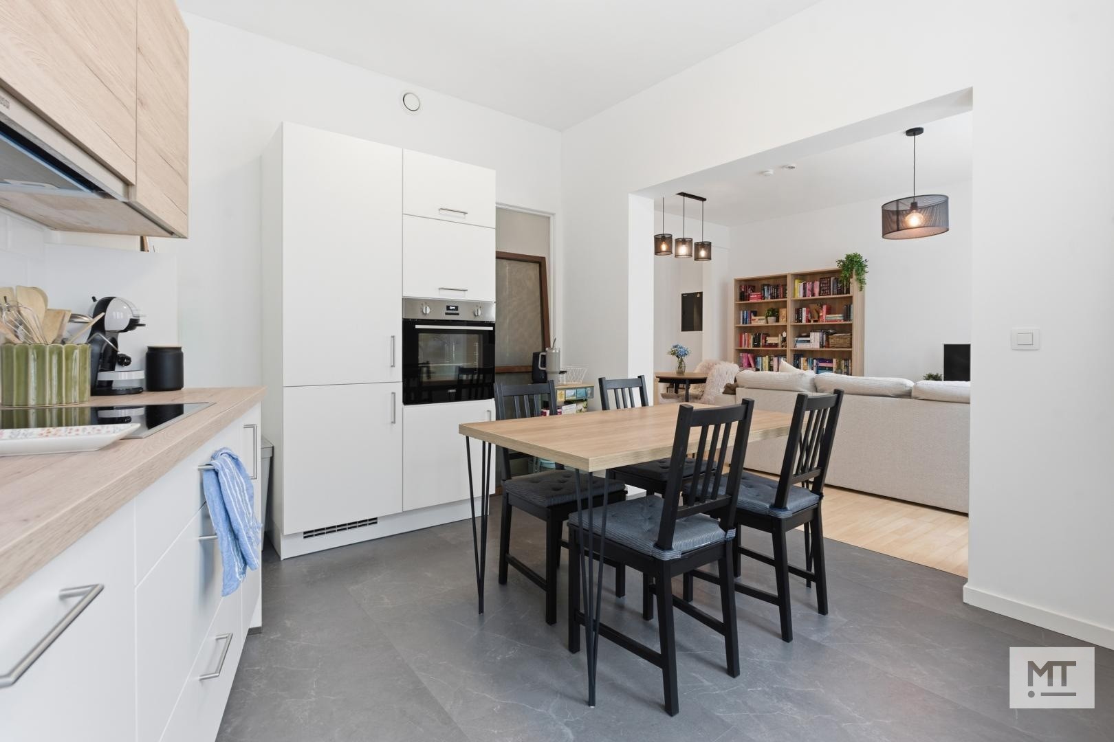 Appartement à vendre à Ypres avec 2 chambres - photo 5